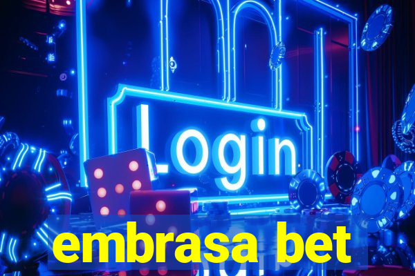 embrasa bet